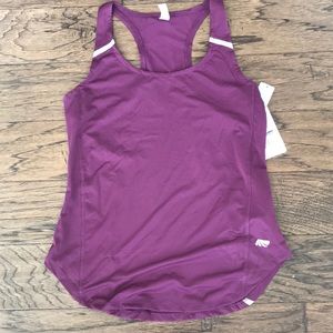 Marika Workout Tank Too